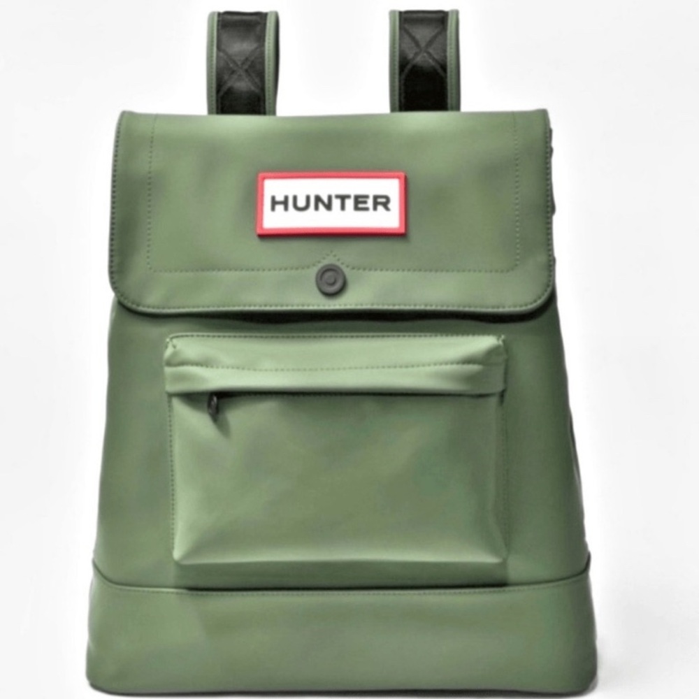 NWT! Hunter x Target 20th Anniversary Collection Backpack!